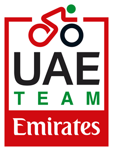 Logo UAE